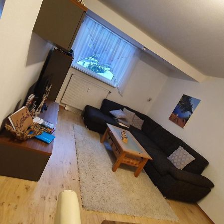 Apartment Anke Braunlage Exterior photo