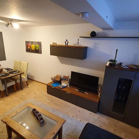 Apartment Anke Braunlage Exterior photo