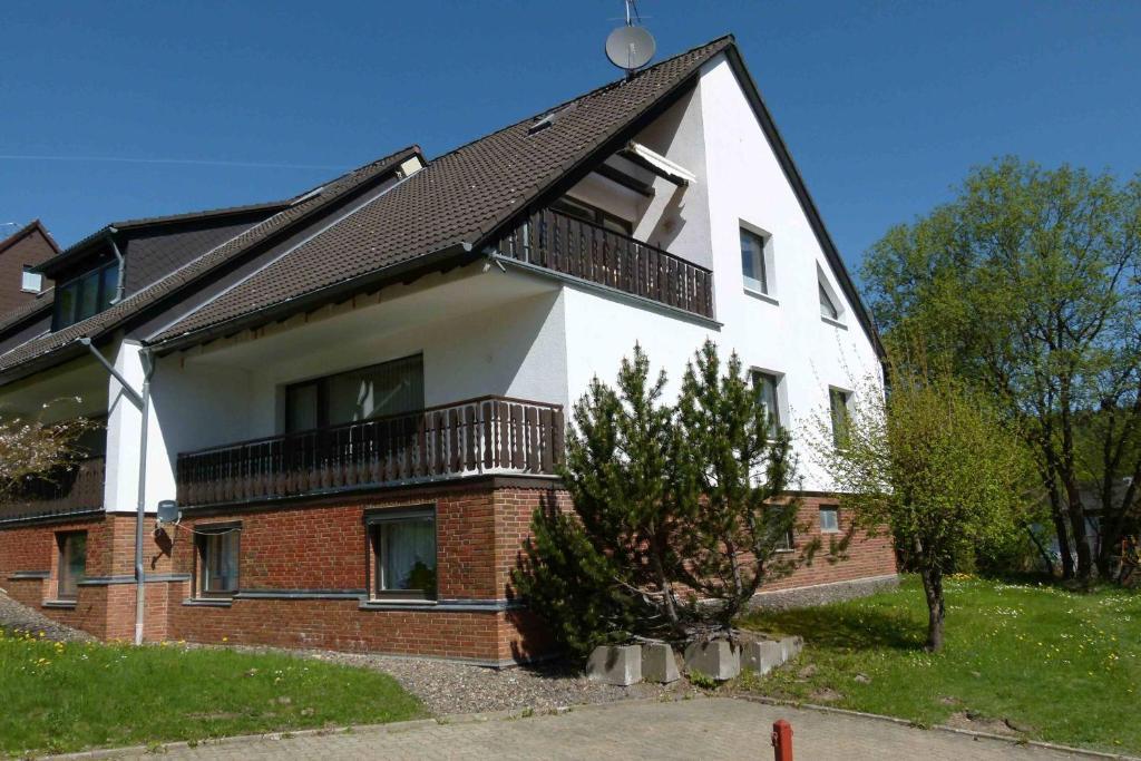 Apartment Anke Braunlage Exterior photo
