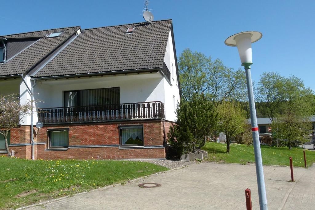 Apartment Anke Braunlage Exterior photo