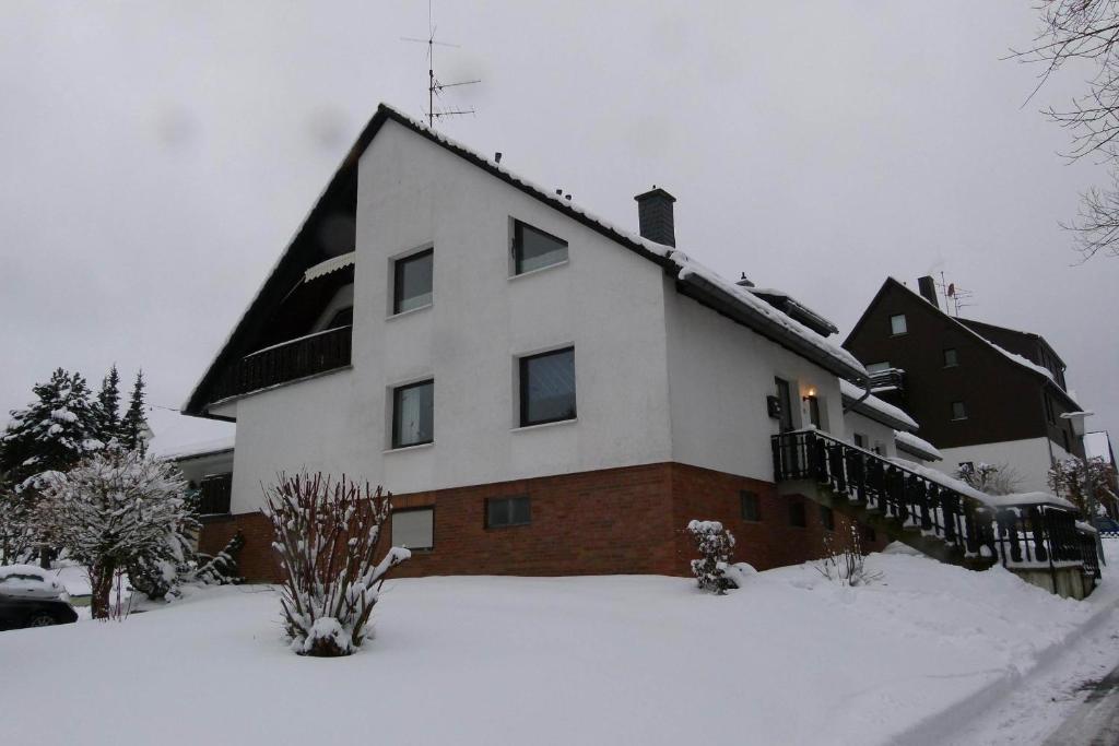 Apartment Anke Braunlage Room photo